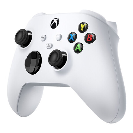 Xbox - Gamepad Inalámbrico Xbox Series X-s / Xbox One / Windows 10-11 / Android / Ios QAS-00013 - Bl 001