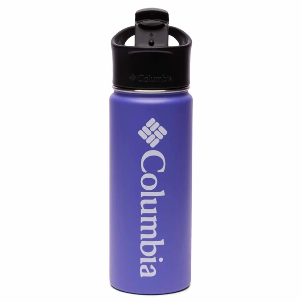 Botella Columbia 18 OZ Unisex PURPLE LOTUS