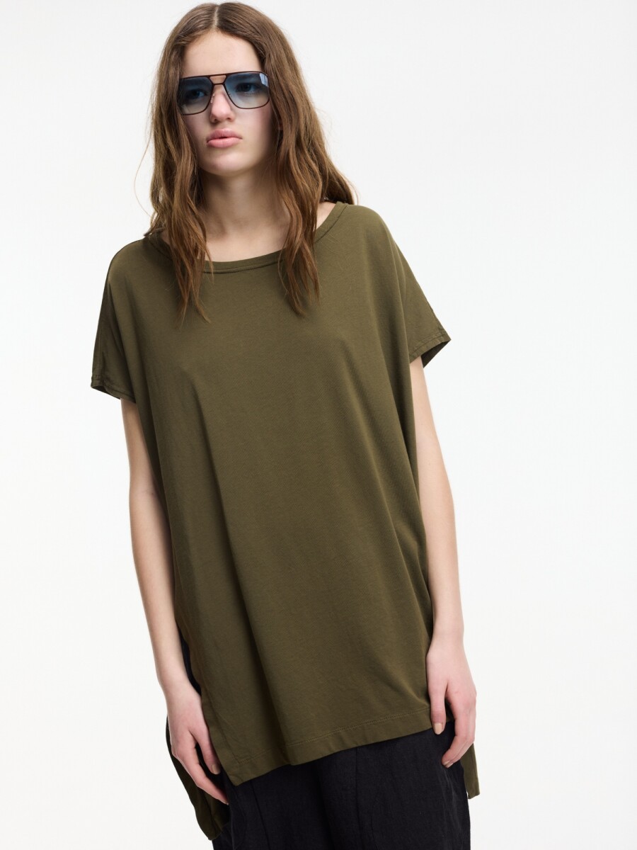 CAMISETA RIBELLEU 