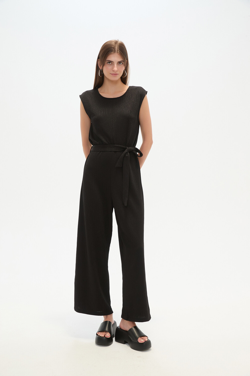 Mono Milanka Negro