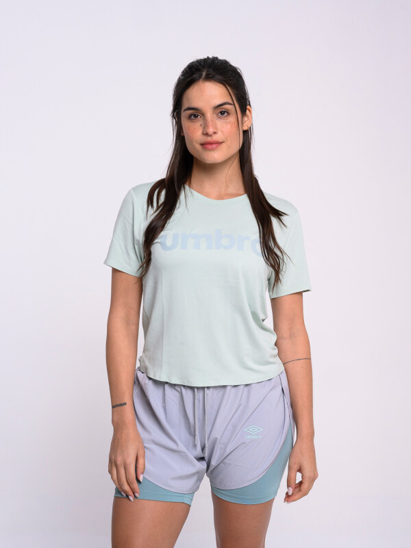 Remera Loose Umbro Mujer 0vm