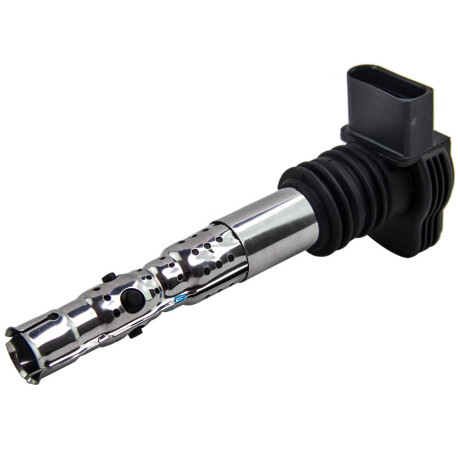 BOBINA ENCENDIDO VOLKSWAGEN BORA GOLF 1.8T AUDI A3 A4 TT 06B905115G - BOBINA ENCENDIDO VOLKSWAGEN BORA GOLF 1.8T AUDI A3 A4 TT 06B905115G -