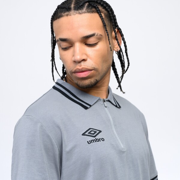 REMERA POLO ENKEL Umbro Hombre 005