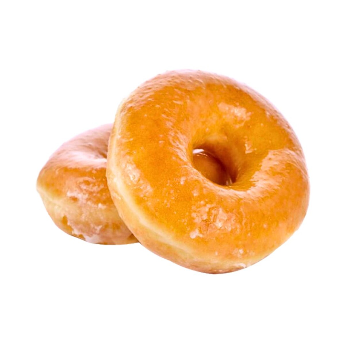 Donut clásica Gecé - 12 ud. - 660 g 
