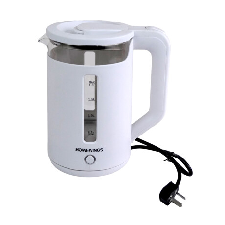 JARRA ELECTRICA C/LUZ 1.8LT JARRA ELECTRICA C/LUZ 1.8LT