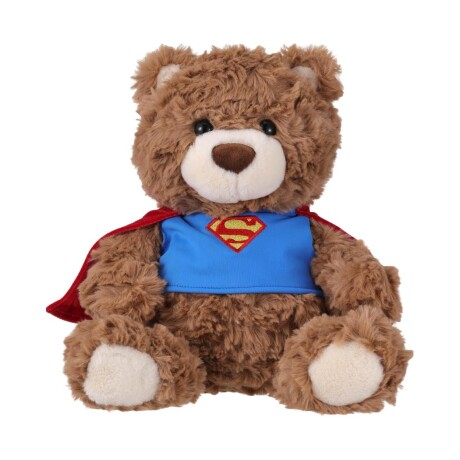 Osito DC Superman