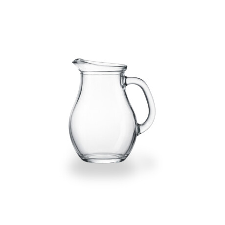 Jarra de Vidrio 250 ml Bistro Jarra de Vidrio 250 ml Bistro