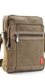 MORRAL MONTE MERU CANVAS TOSTADO