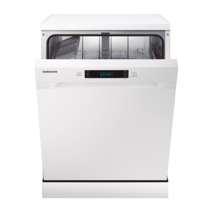 Lavavajillas Samsung 13 Cubiertos Blanco DW60M6040FW Blanco 13 Cubiertos