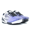 Championes Marvel Fútbol 5 Spiderman de Niños - SPICFW24012 Azul-blanco