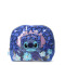 Neceser Disney Neceser Lila & Stich Azul