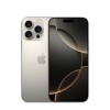 iPhone 16 Pro Max 256GB Natural Titanium iPhone 16 Pro Max 256GB Natural Titanium
