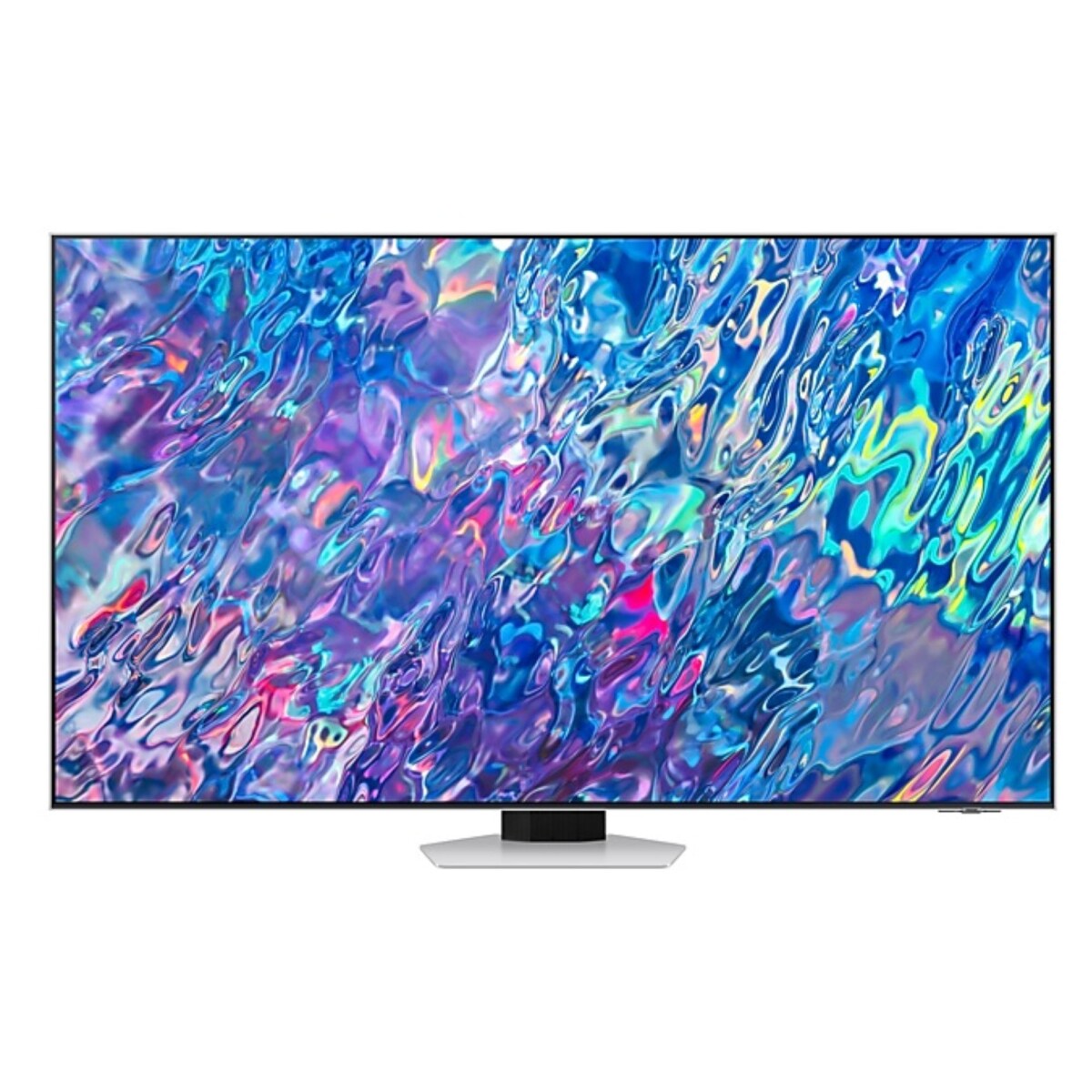 Televisor Samsung Qled 85"Smart QN85Q65DAGXPR 