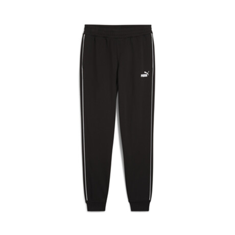 PANTALON PUMA SPORT SWEATPANTS TR CL Black