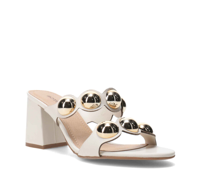 Sandalias de Mujer Bottero 373703 Blanco