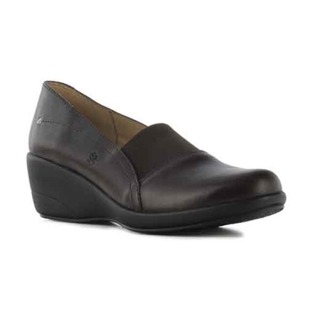 Zapatos de Mujer Lombardino Casual Sofia Marrón