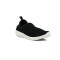 Actvitta Zapatilla Elastizada Dama Casual Negro