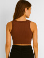 Tops Fout Chocolate