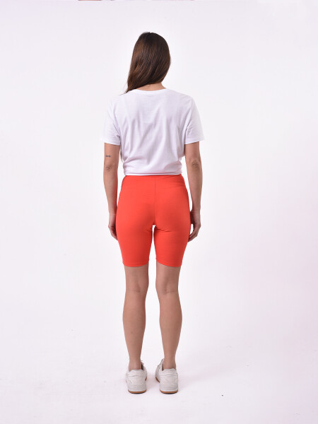 BIKER MALBA CORAL