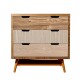 Vinilo autoadhesivo MACHICHE 10m x 45cm ABETO