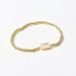 PULSERA AMARILIS DORADO PULSERA AMARILIS DORADO