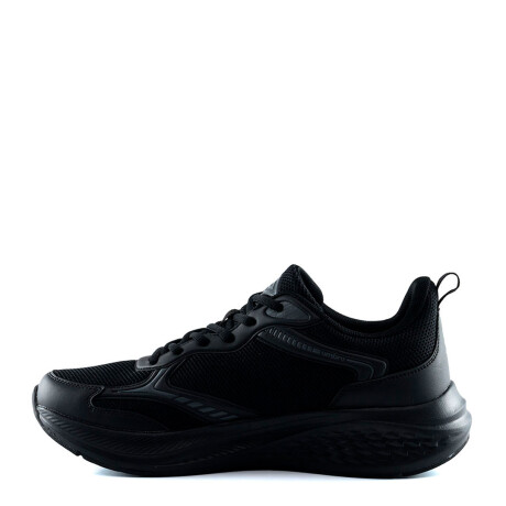 Championes de Hombre Umbro Rusk Negro