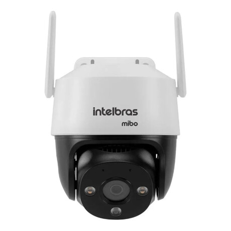 Cámara De Seguridad Intelbras Im7 Visión Nocturna 360° Cámara De Seguridad Intelbras Im7 Visión Nocturna 360°