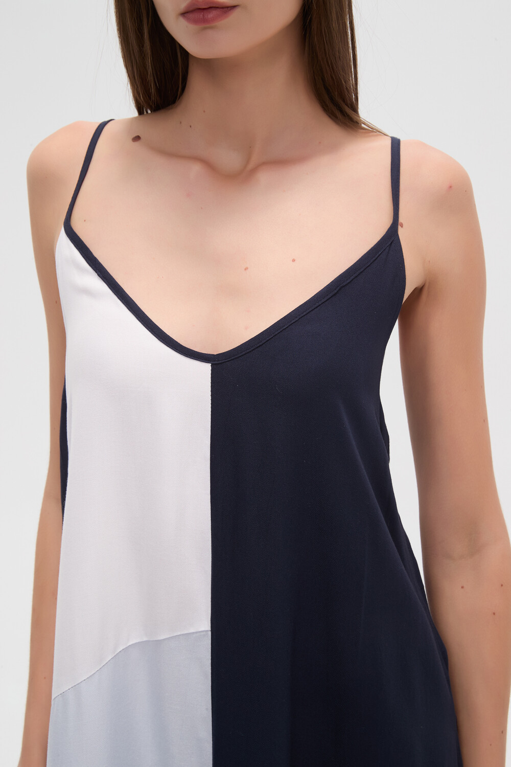 Vestido Tuzar Estampado 1