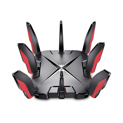 Router Inalámbrico Gaming Tp-Link Archer Gx90 Tri-Banda Ax6600 Router Inalámbrico Gaming Tp-Link Archer Gx90 Tri-Banda Ax6600