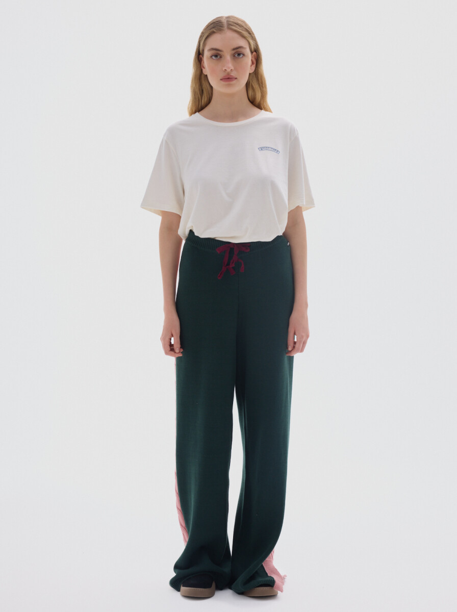 Pantalón Juno - Green 