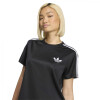 REMERA ADIDAS FB TEE Hombre KD5574 Negro Blanco