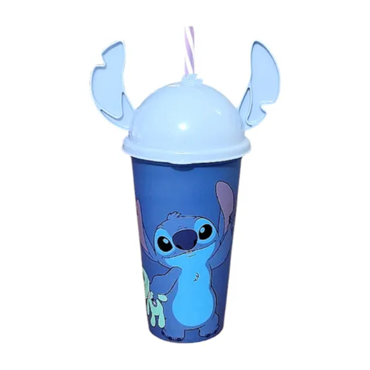 Vaso Shake 500 ML Stitch 