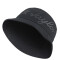 Gorro Converse Logo Bucket Negro