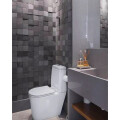REVESTIMIENTO PIEDRA BALI BLACK LAVA STONE 100X100X10MM Revestimiento Piedra Bali Black Lava Stone 100x100x10mm