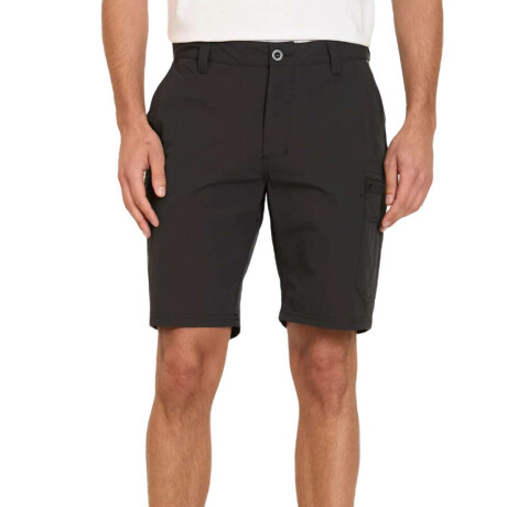 Bermuda Volcom Abg Switchback Negro