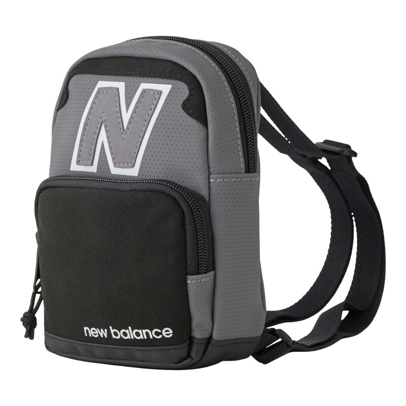 Mochila New Balance - LAB23029CTR CASTLE ROCK