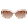 Lentes de Sol Chilli Beans Eco Rosa