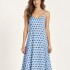 VESTIDO LUNA CELESTE