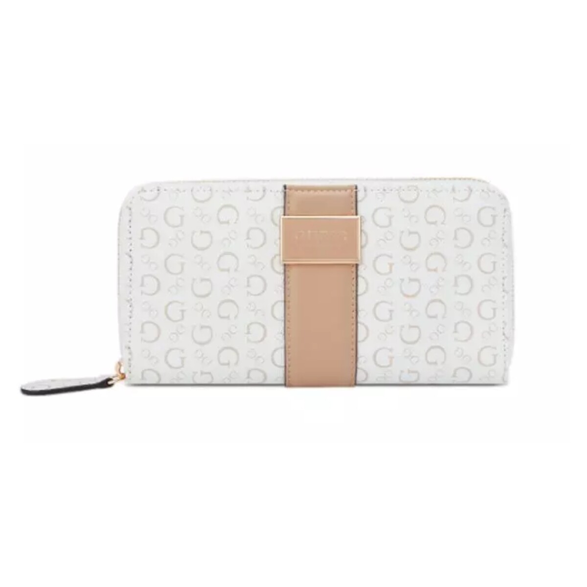 Billetera Guess Isabella White 