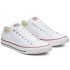 CTAS OX WHITE / RED / NAVY WHITE/RED/NAVY