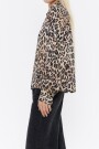 CAMISA Leopardo