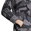 Canguro Adidas Essentials Camouflage Negro