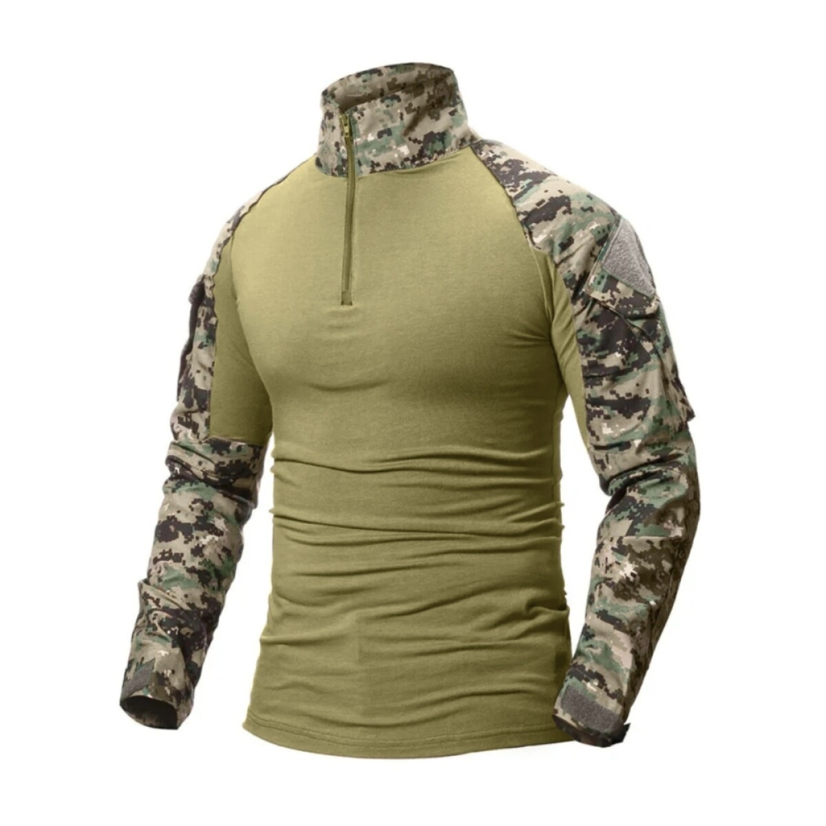 Camisaco táctico Gen 3 - Ejercito Nacional 