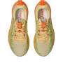 Zapatillas Running Noosa Tri 16 Mujer Light Orange/lemon Spark