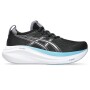 Zapatillas Running Gel-Nimbus 27 Mujer Black/dusk Violet