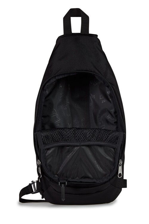 MORRAL MOVE SLING BLACK