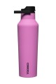 SPORT CANTEEN CORKCICLE 950ML FUSCHIA