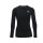 UNDER ARMOUR COMPRESSION LONG SLEEVE Black