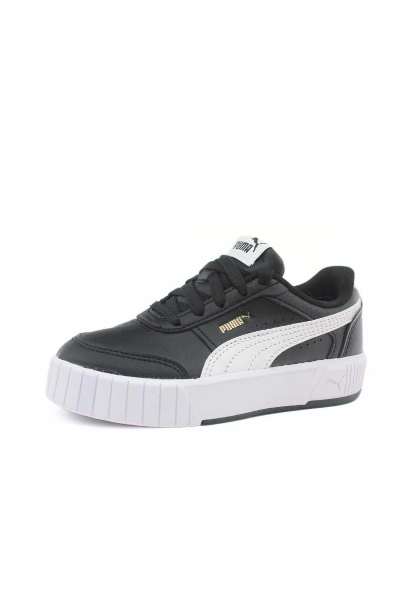 CALZADO DEPORTIVO PUMA CARINA MIA PS Negro