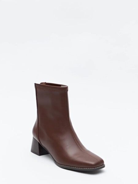 BOTA D.CASSIN FAZIO MARRON